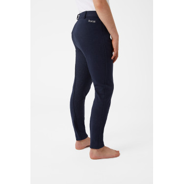 Pantalon Horze Active à fond silicone enfant Pantalon Horze Active à fond silicone enfant