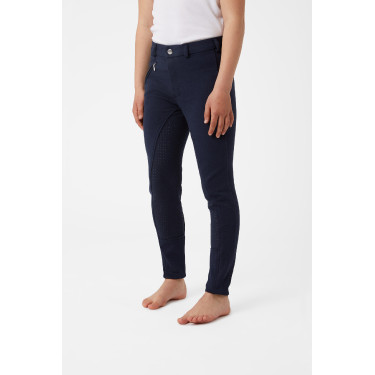 Pantalon Horze Active à fond silicone enfant Pantalon Horze Active à fond silicone enfant
