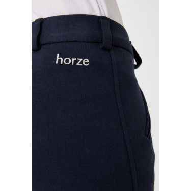Pantalon Horze Active à fond silicone enfant Pantalon Horze Active à fond silicone enfant