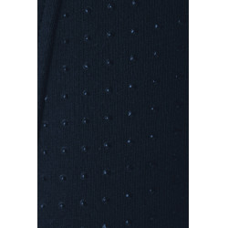 Pantalon Horze Active à fond silicone enfant Bleu foncé Pantalon Horze Active à fond silicone enfant Bleu foncé