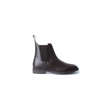 Boots jodhpur Horze Signature Marron Boots jodhpur Horze Signature Marron