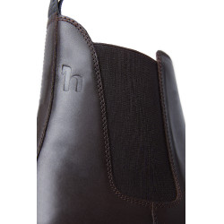 Jodhpurlaarzen Horze Signature Bruin Jodhpurlaarzen Horze Signature Bruin