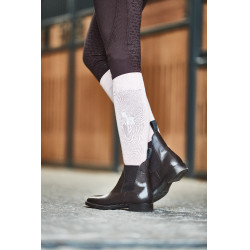 Jodhpurlaarzen Horze Signature Bruin Jodhpurlaarzen Horze Signature Bruin