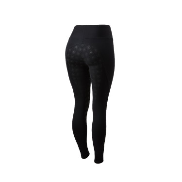 Paardrijlegging met siliconen zitvlak Horze Juliet Paardrijlegging met siliconen zitvlak Horze Juliet