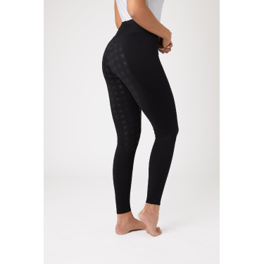 Paardrijlegging met siliconen zitvlak Horze Juliet Paardrijlegging met siliconen zitvlak Horze Juliet