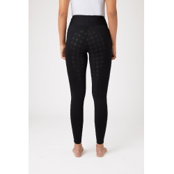 Paardrijlegging met siliconen zitvlak Horze Juliet Paardrijlegging met siliconen zitvlak Horze Juliet