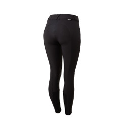 Pantalon Horze Grand Prix basanes silicone femme