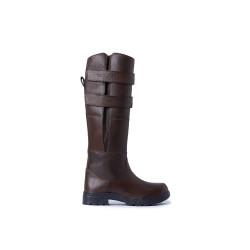 Bottes de cavalier Rovigo Horze Marron Bottes de cavalier Rovigo Horze Marron