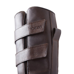 Bottes de cavalier Rovigo Horze Marron Bottes de cavalier Rovigo Horze Marron