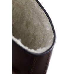 Bottes de cavalier Rovigo Horze Marron Bottes de cavalier Rovigo Horze Marron