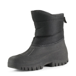 Boots d'écurie Horze Spirit Noir Boots d'écurie Horze Spirit Noir