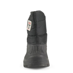 Boots d'écurie Horze Spirit Noir Boots d'écurie Horze Spirit Noir