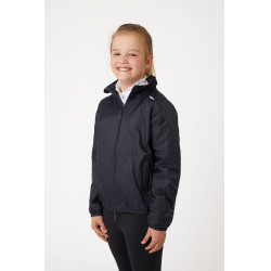 Veste Horze Supreme Alexa enfant Bleu marine Veste Horze Supreme Alexa enfant Bleu marine