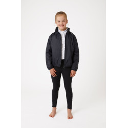 Veste Horze Supreme Alexa enfant Bleu marine Veste Horze Supreme Alexa enfant Bleu marine