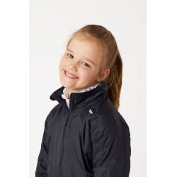Veste Horze Supreme Alexa enfant Bleu marine Veste Horze Supreme Alexa enfant Bleu marine