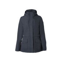 Veste technique protectrice Horze Jadine femme Bleu marine Veste technique protectrice Horze Jadine femme Bleu marine