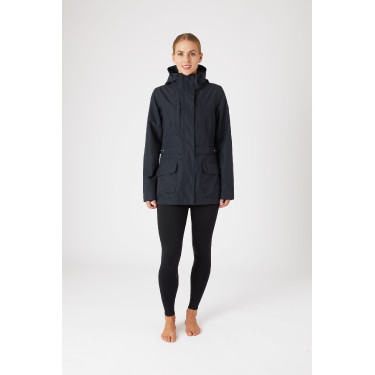 Technische beschermjas Horze Jadine dames Technische beschermjas Horze Jadine dames