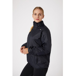 Veste mixte Horze Alexa Bleu marine Veste mixte Horze Alexa Bleu marine