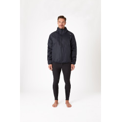 Veste mixte Horze Alexa Bleu marine Veste mixte Horze Alexa Bleu marine