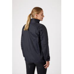 Veste mixte Horze Alexa Bleu marine Veste mixte Horze Alexa Bleu marine
