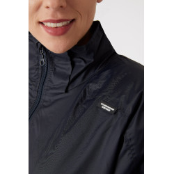 Veste mixte Horze Alexa Bleu marine Veste mixte Horze Alexa Bleu marine
