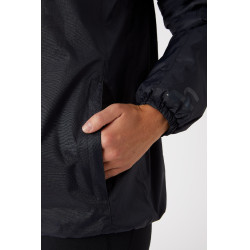Veste mixte Horze Alexa Bleu marine Veste mixte Horze Alexa Bleu marine