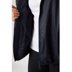 Veste mixte Horze Alexa Bleu marine Veste mixte Horze Alexa Bleu marine