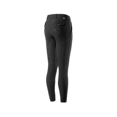 Broek volledig siliconen zitvlak Horze Grand Prix heren Broek volledig siliconen zitvlak Horze Grand Prix heren