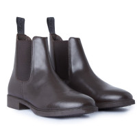 Boots jodhpur Horze Signature Marron Boots jodhpur Horze Signature Marron