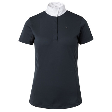 Polo manches courtes Blaire Horze Crescendo femme Polo manches courtes Blaire Horze Crescendo femme