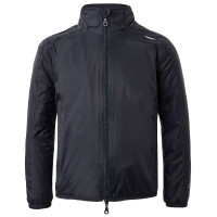 Jas Horze Supreme Alexa kind Marineblauw