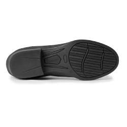 Bottes d'équitation Genève junior Horze Noir Bottes d'équitation Genève junior Horze Noir