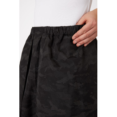 Reflecterende camo-rok Luminox voor dames Horze Reflecterende camo-rok Luminox voor dames Horze