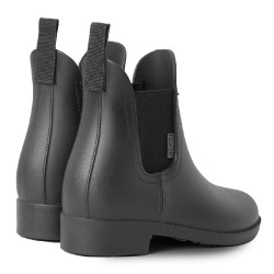Boots Bonn enfant Horze Noir