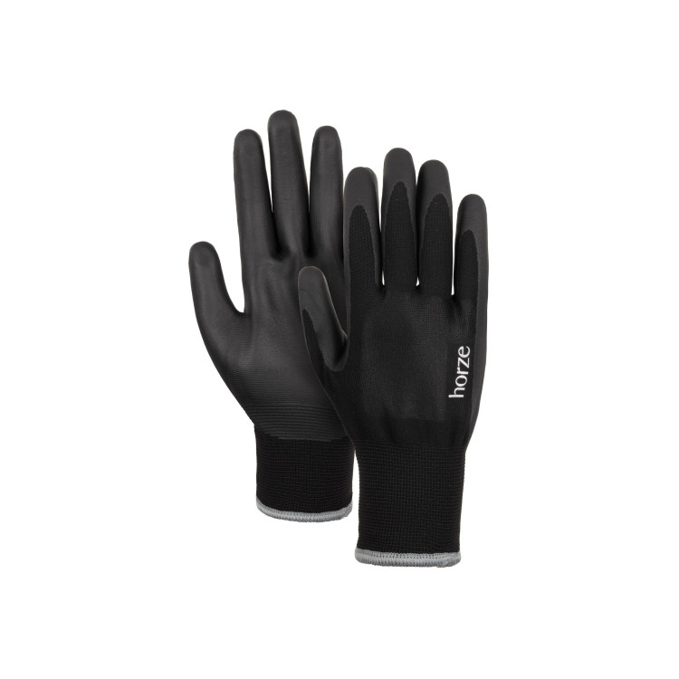 Gants de travail Horze pour l'hiver Gants de travail Horze pour l'hiver