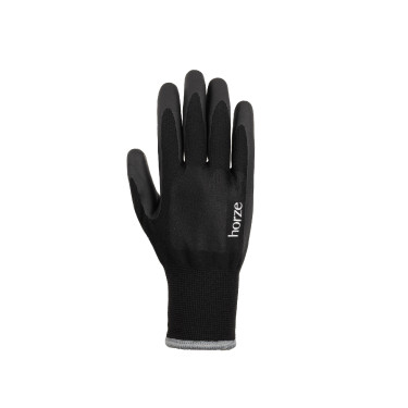 Horze winter werkhandschoenen Horze winter werkhandschoenen