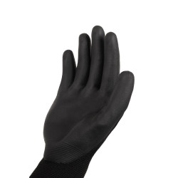 Gants de travail Horze pour l'hiver Gants de travail Horze pour l'hiver