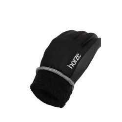 Gants de travail Horze pour l'hiver Gants de travail Horze pour l'hiver