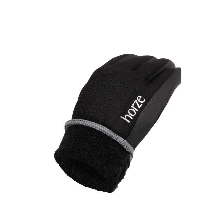 Gants de travail Horze pour l'hiver Gants de travail Horze pour l'hiver