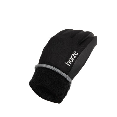 Horze winter werkhandschoenen Horze winter werkhandschoenen