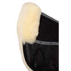 Amortisseur de dos Harleigh Horze Noir