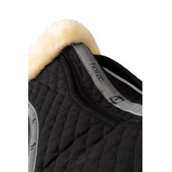 Amortisseur de dos Harleigh Horze Noir