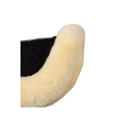 Amortisseur de dos Harleigh Horze Noir