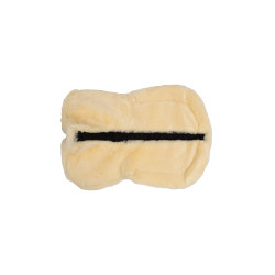 Amortisseur de dos Harleigh Horze Noir