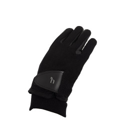 Gants d'hiver Rimma Enfant Horze Noir Gants d'hiver Rimma Enfant Horze Noir
