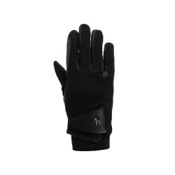Gants d'hiver Rimma Enfant Horze Noir Gants d'hiver Rimma Enfant Horze Noir