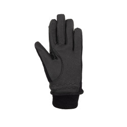 Gants d'hiver Rimma Enfant Horze Noir Gants d'hiver Rimma Enfant Horze Noir