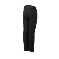 Pantalon d'équitation matelassée silicone Adeline enfants Horze Noir Pantalon d'équitation matelassée silicone Adeline enfants Horze Noir