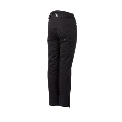 Pantalon d'équitation matelassée silicone Adeline enfants Horze Noir Pantalon d'équitation matelassée silicone Adeline enfants Horze Noir