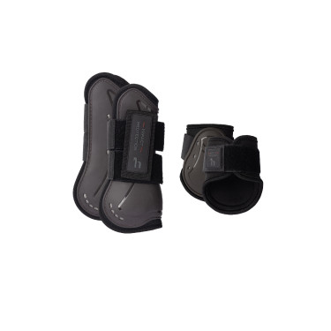 Gamaschen en kogelbeschermers Horze Armour Airflow Gamaschen en kogelbeschermers Horze Armour Airflow